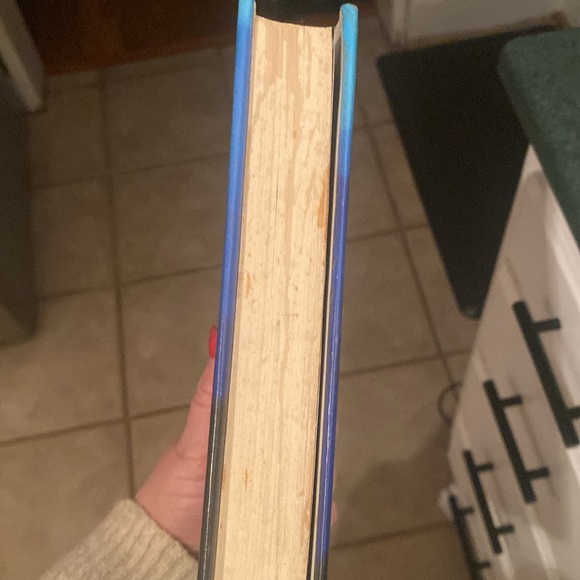 Cold mountain - Picture 2 of 3